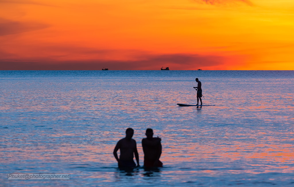 Best Beaches for Couples in Phuket