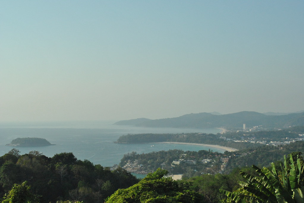 Best Time to Visit Phuket: Month-by-Month Weather & Nightlife