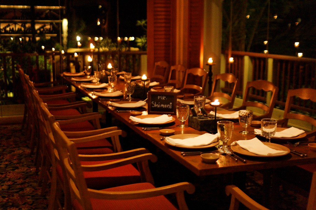 Best Restaurants for a Dinner Date in Phuket (2026)
