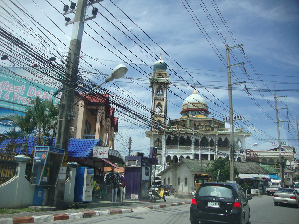Is Phuket Safe? A 2026 Guide
