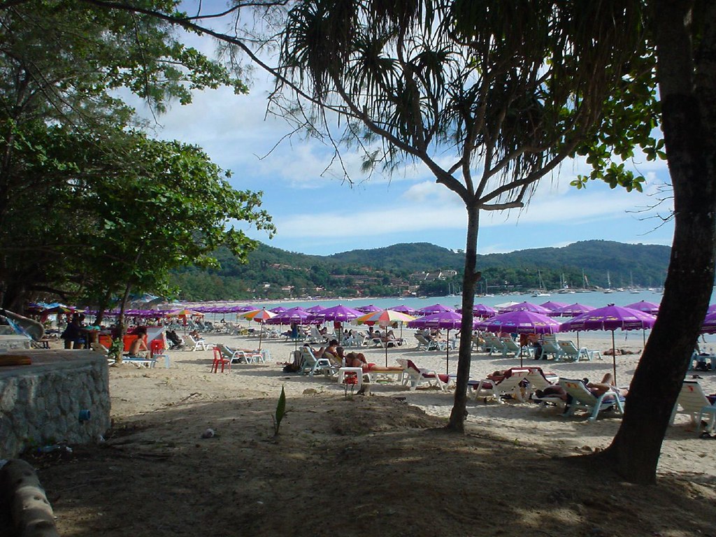 Kata & Karon Nightlife: The Relaxed Side of Phuket After Dark
