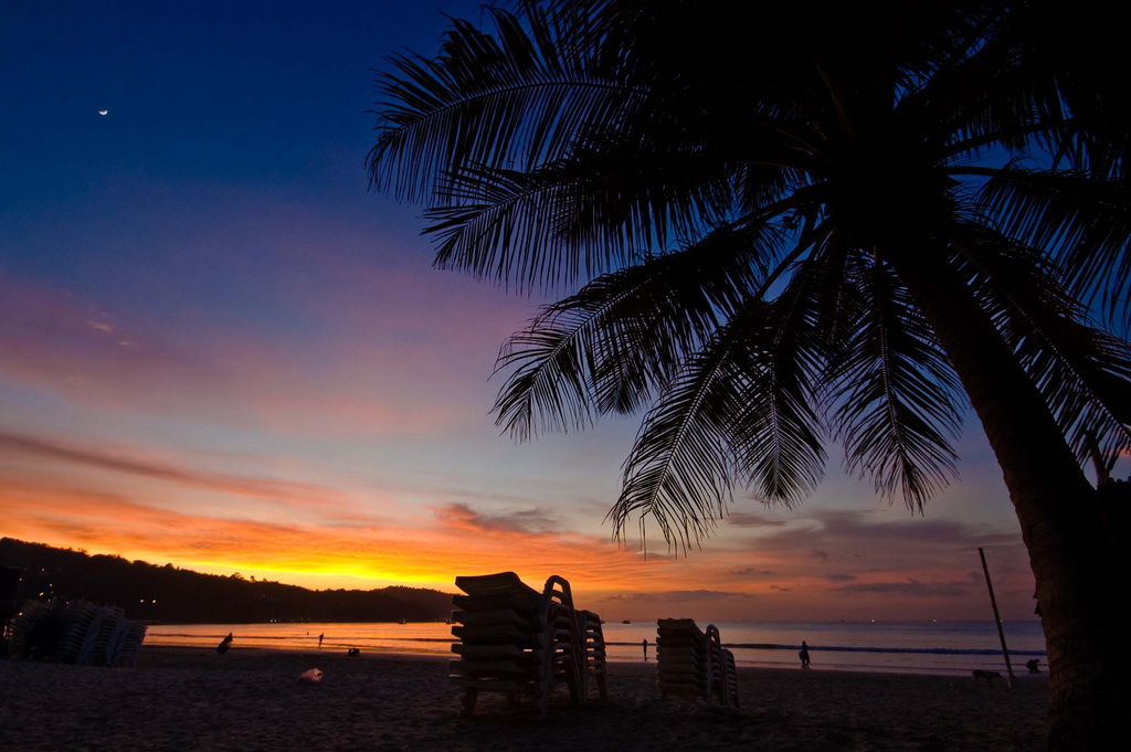 Patong After Dark: Safety & the Scams First-Timers Fall For