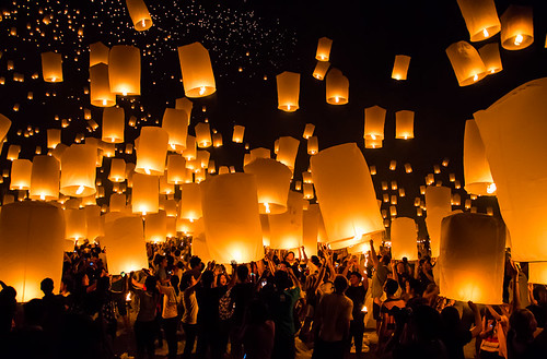 Phuket Events & Festivals Calendar 2026