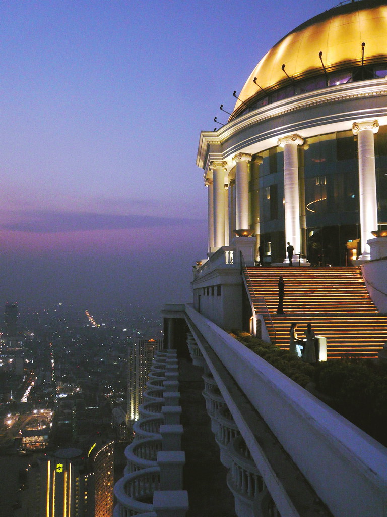 Phuket Nightlife for Couples