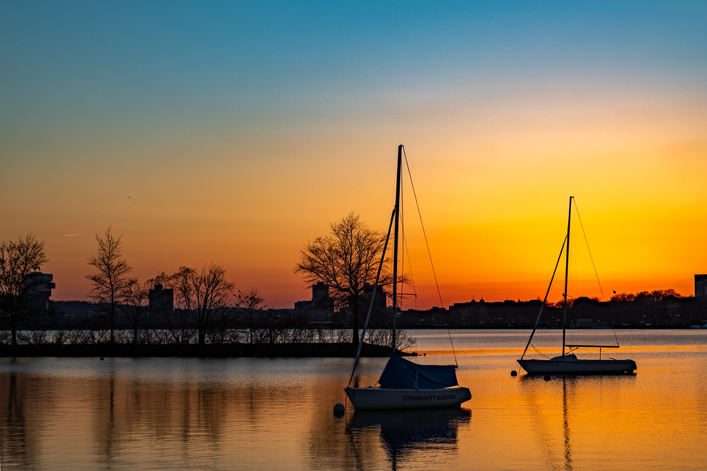 Phuket Sunset Dinner Cruises