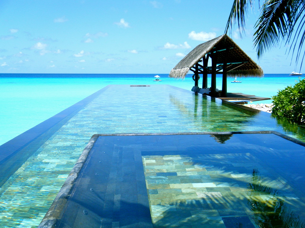 A Romantic Weekend in Phuket
