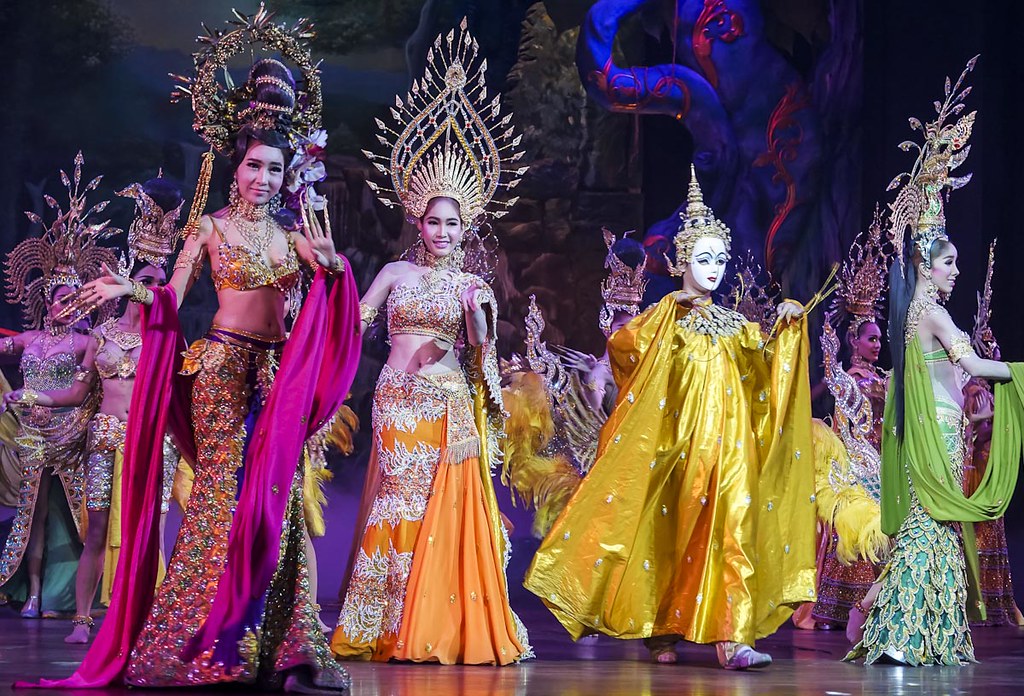 Simon Cabaret Phuket: Showtimes, Tickets & What to Expect