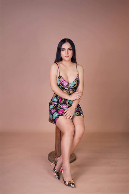 Alice — Phuket ladyboy escort, photo 3