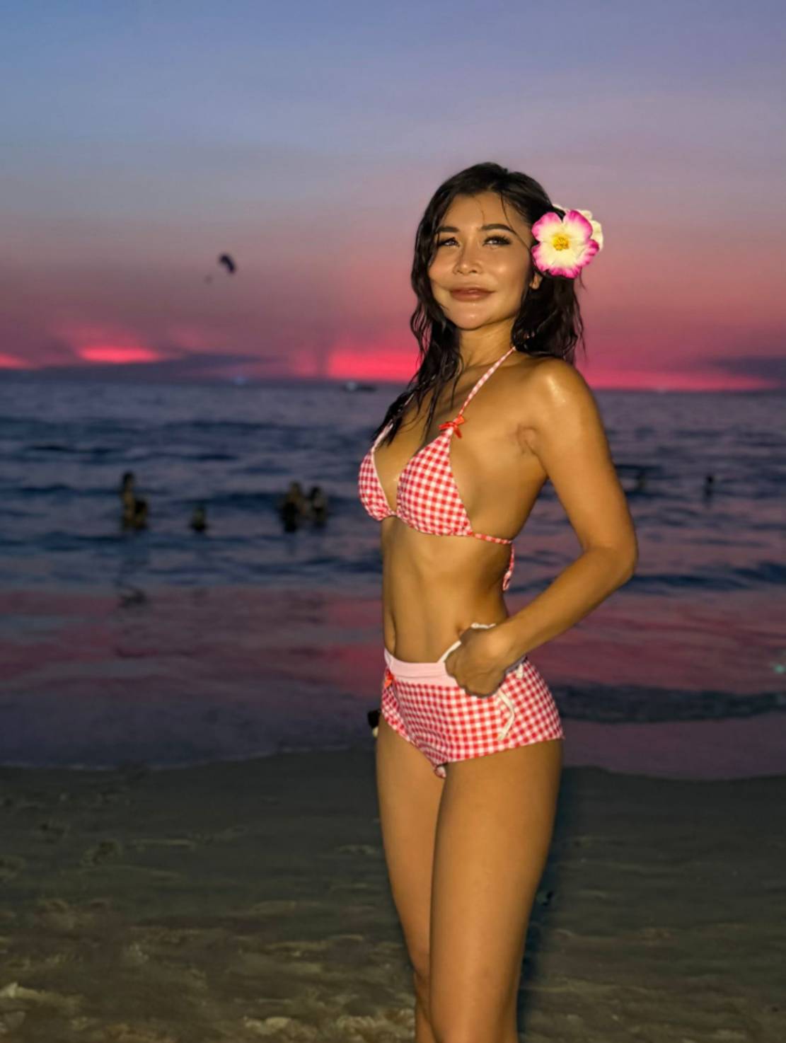 Amilai — Phuket female escort, photo 5