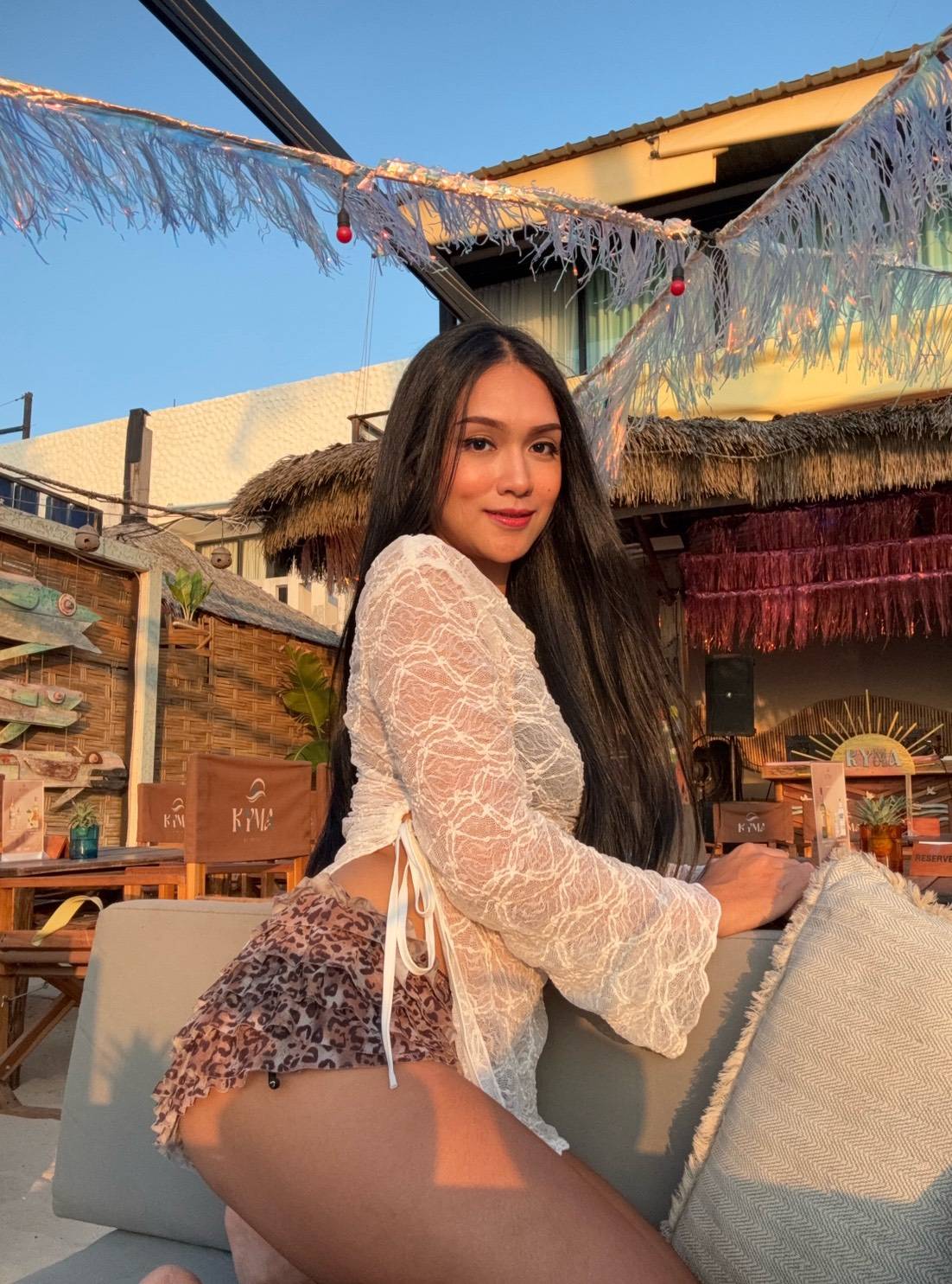 Aom — Phuket female escort, photo 9