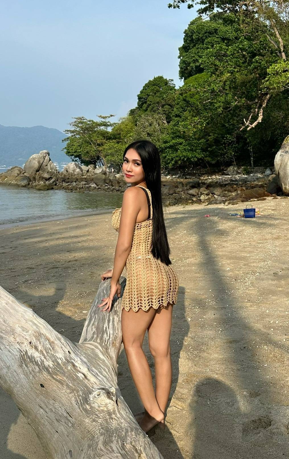 Aom — Phuket female escort, photo 10