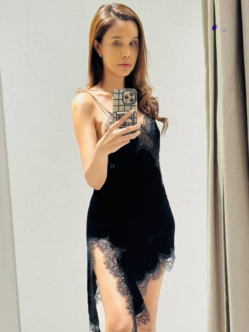 Bell — Phuket female escort, photo 10