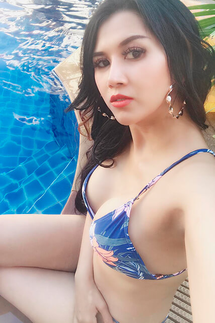 Bella — Phuket female escort, photo 4