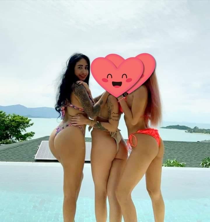 Claire — Phuket female escort, photo 2