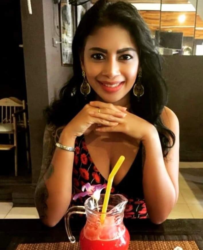 Claire — Phuket female escort, photo 3