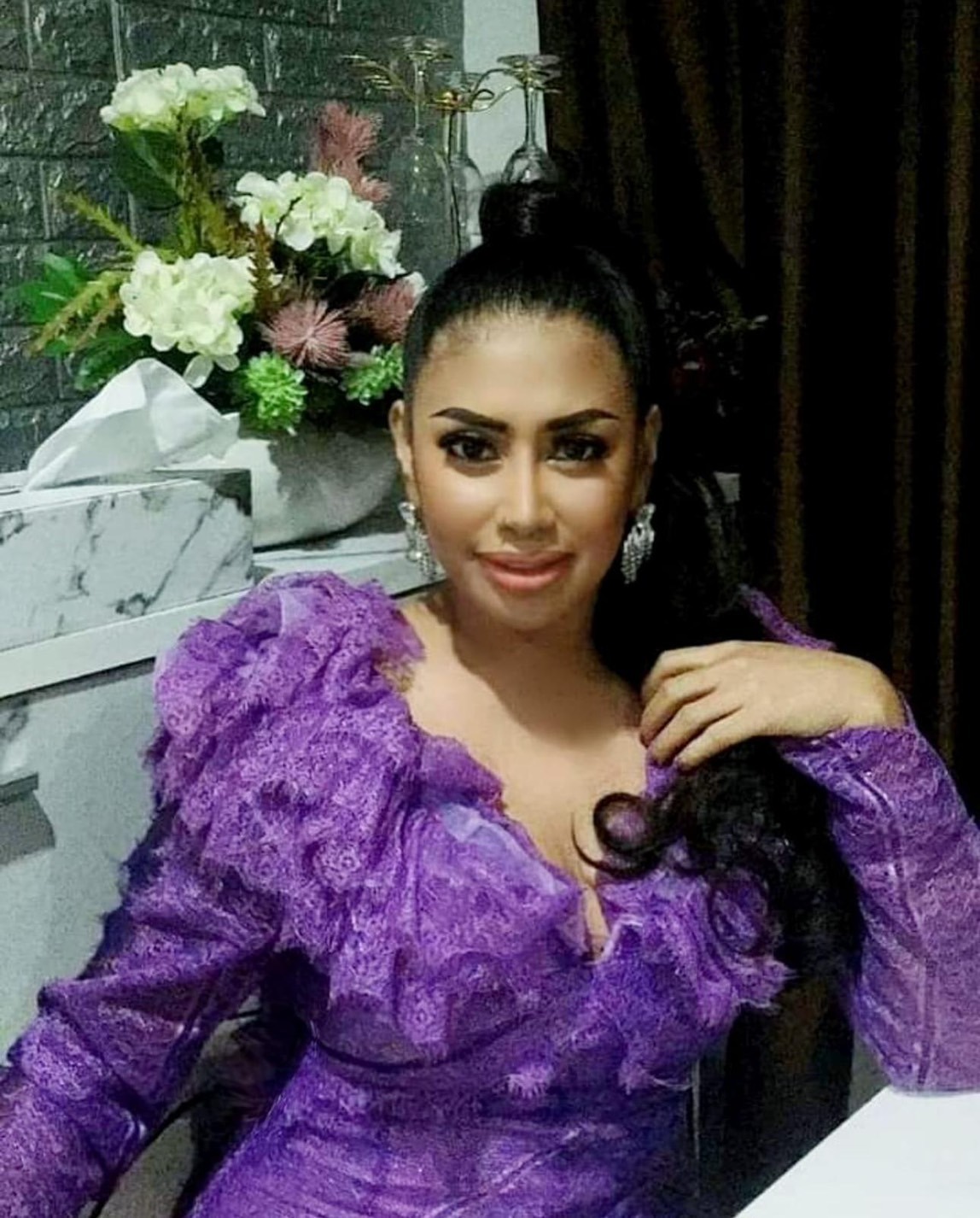 Claire — Phuket female escort, photo 6