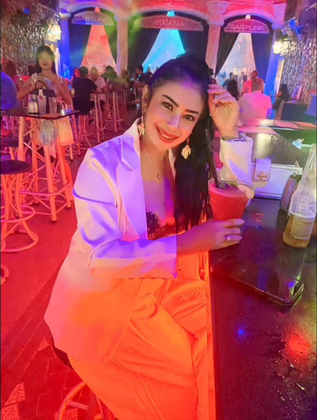 Claire — Phuket female escort, photo 7
