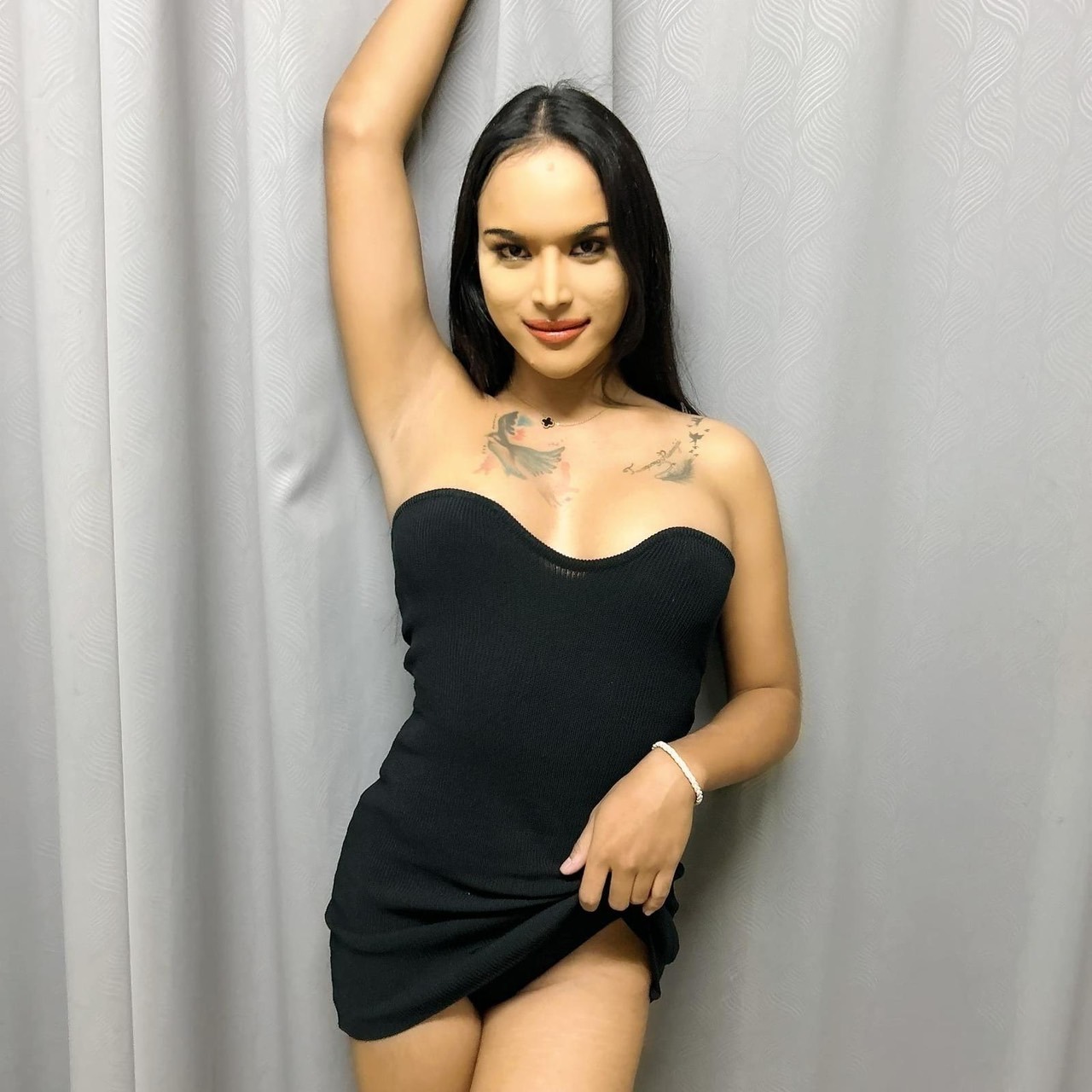Eri — Phuket ladyboy escort, photo 2