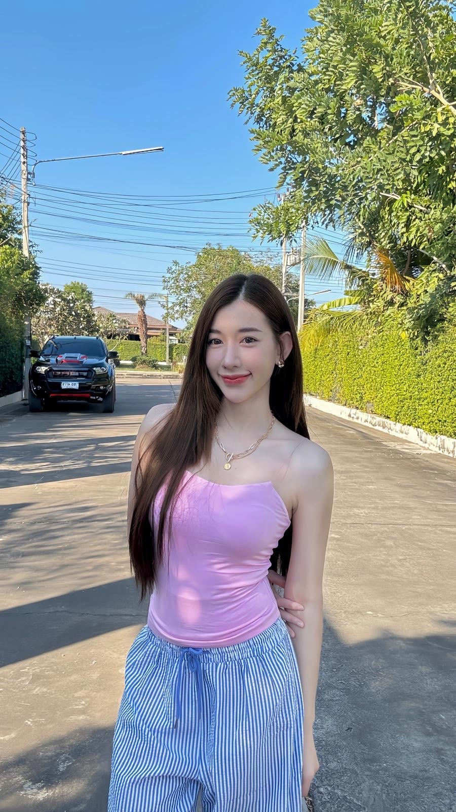 Jen — Phuket female escort, photo 2