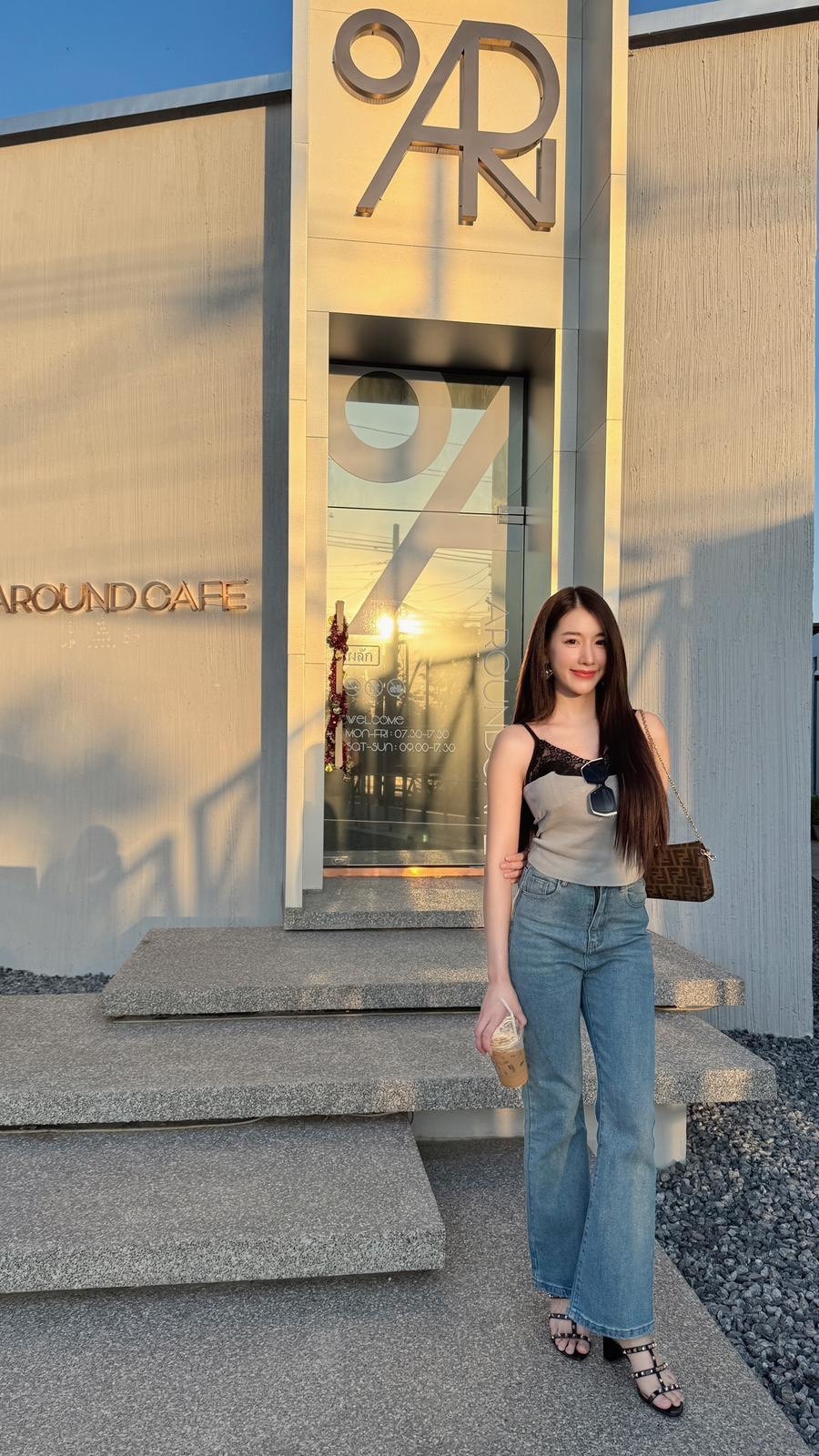 Jen — Phuket female escort, photo 4