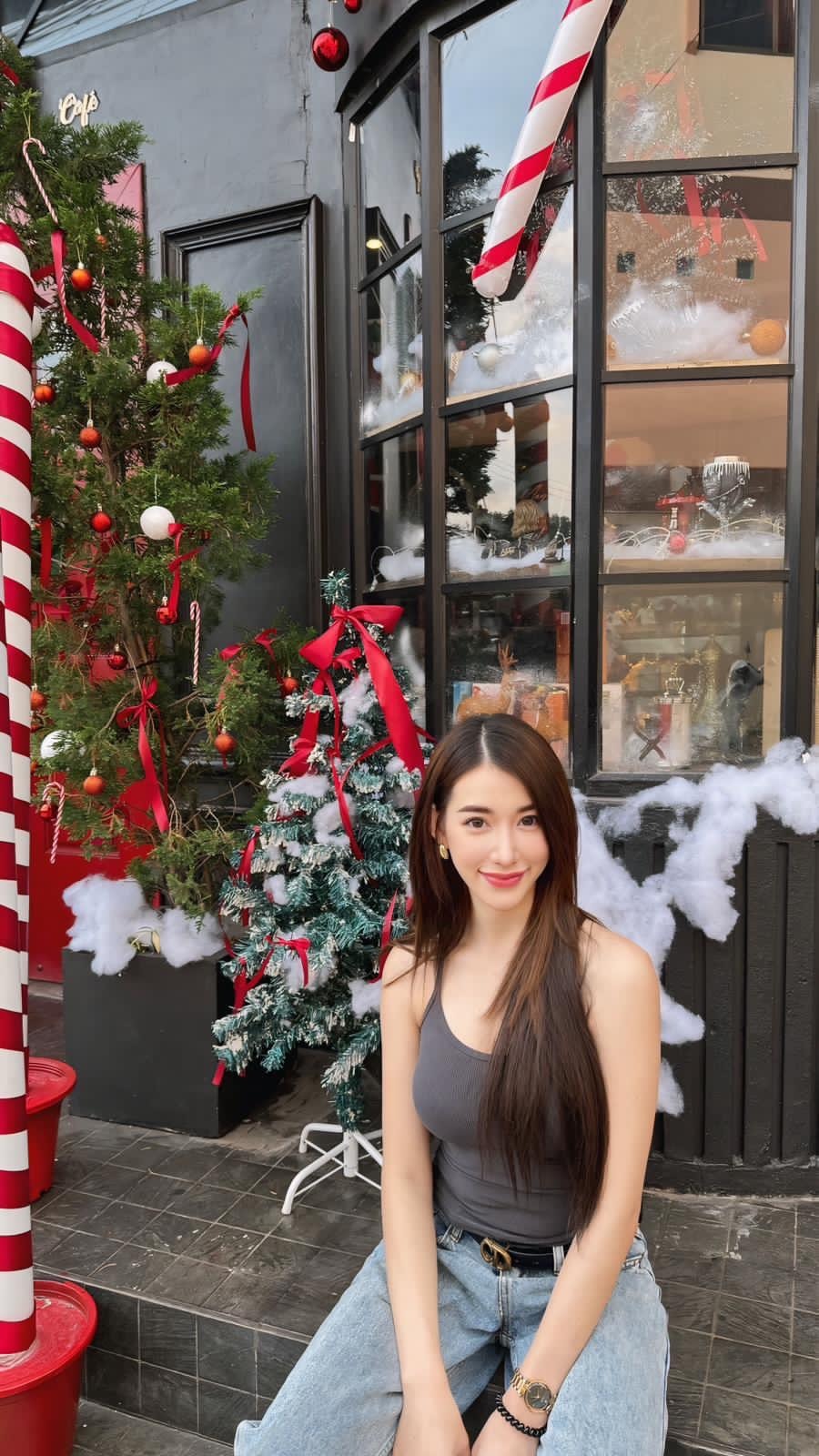 Jen — Phuket female escort, photo 5