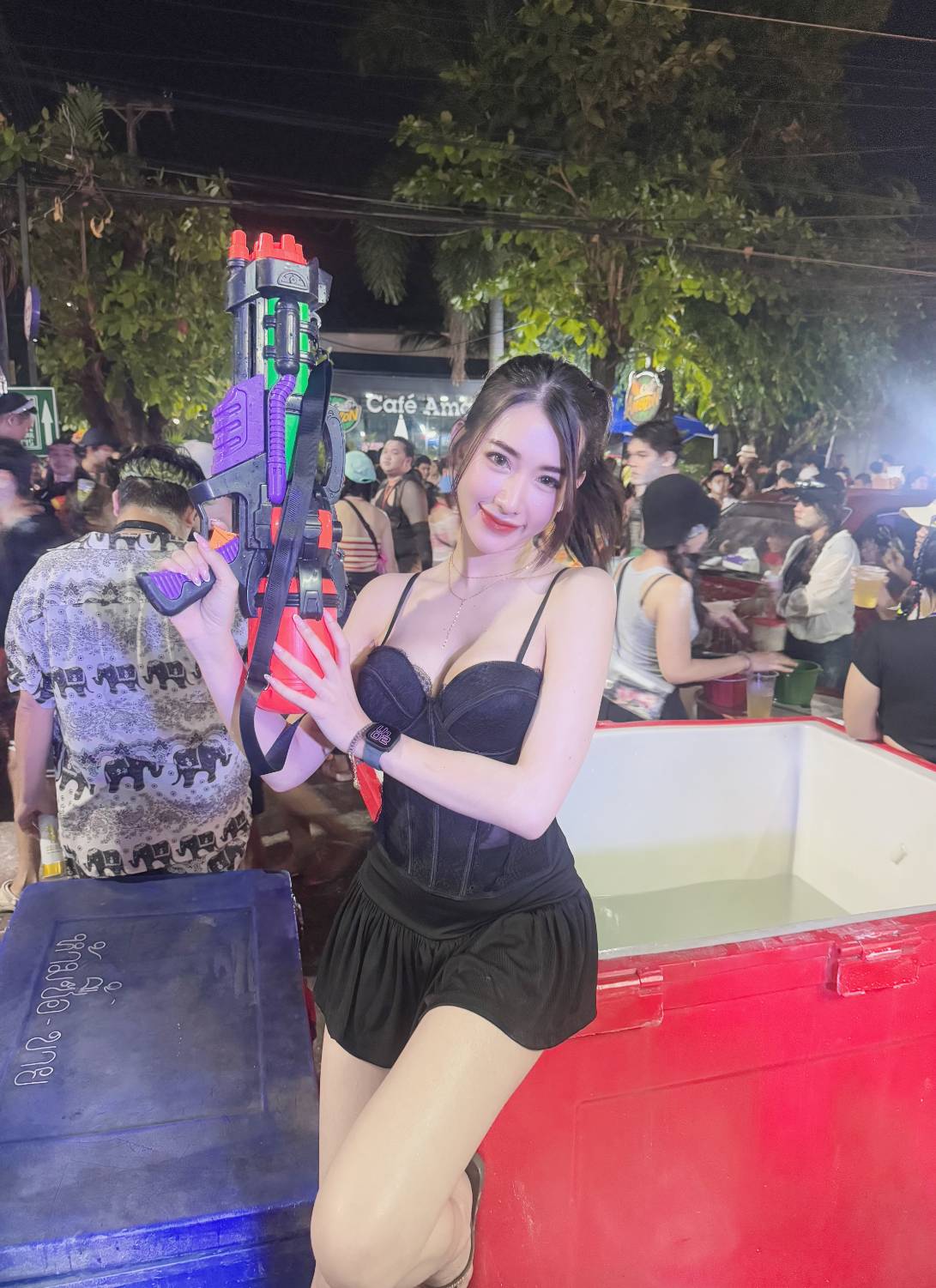 Jenny — Female escort in Phuket