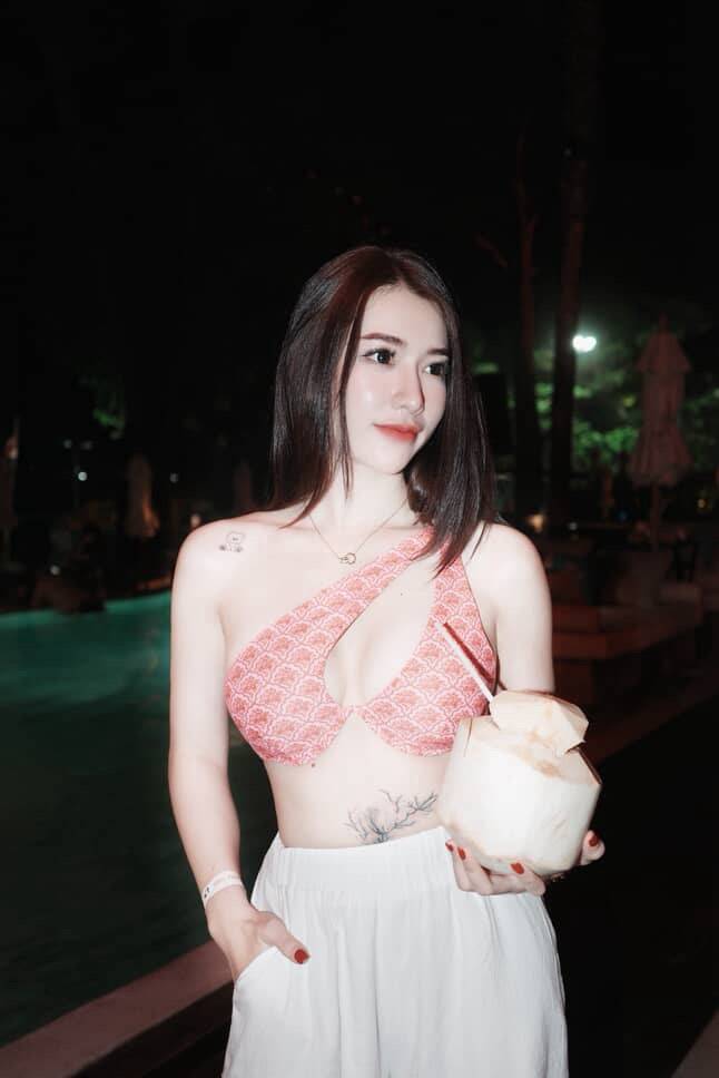 Jenny — Phuket female escort, photo 4