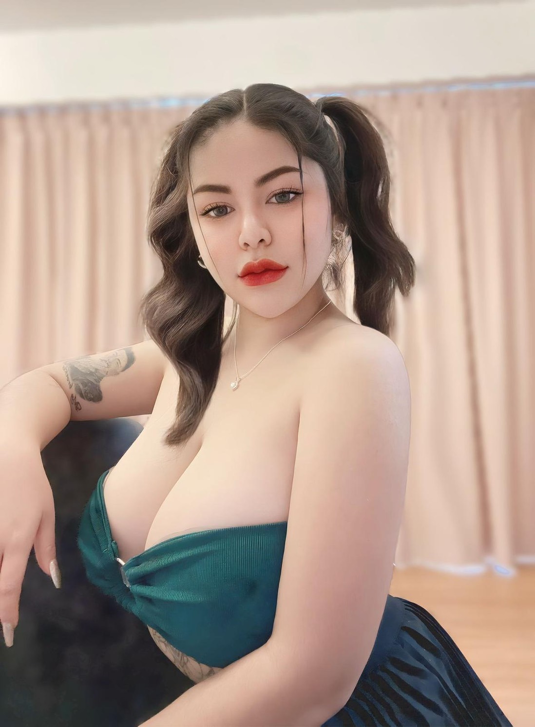 Jess — Phuket female escort, photo 3