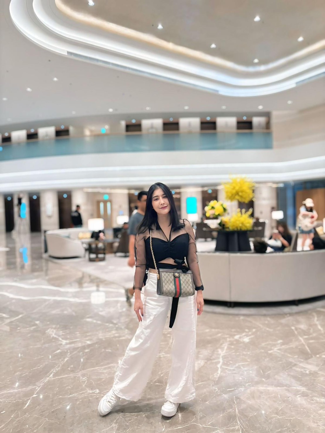 Jessica — Phuket female escort, photo 2