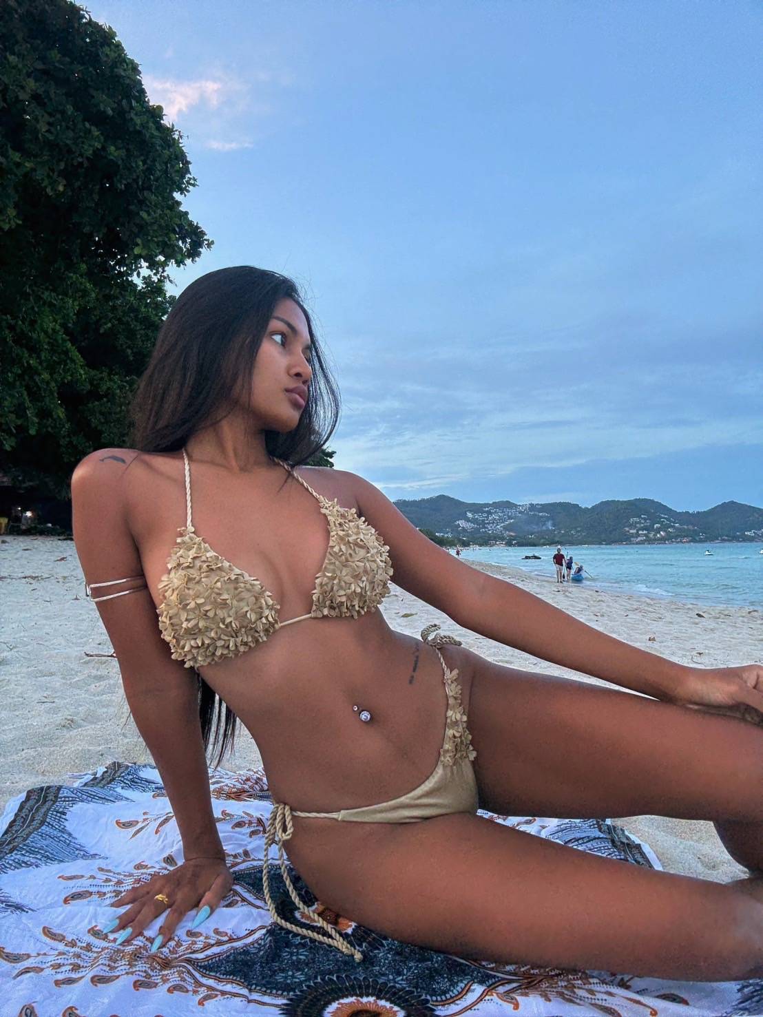 Jessy — Phuket female escort, photo 6