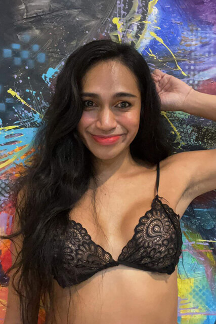 Jinny — Phuket ladyboy escort, photo 3