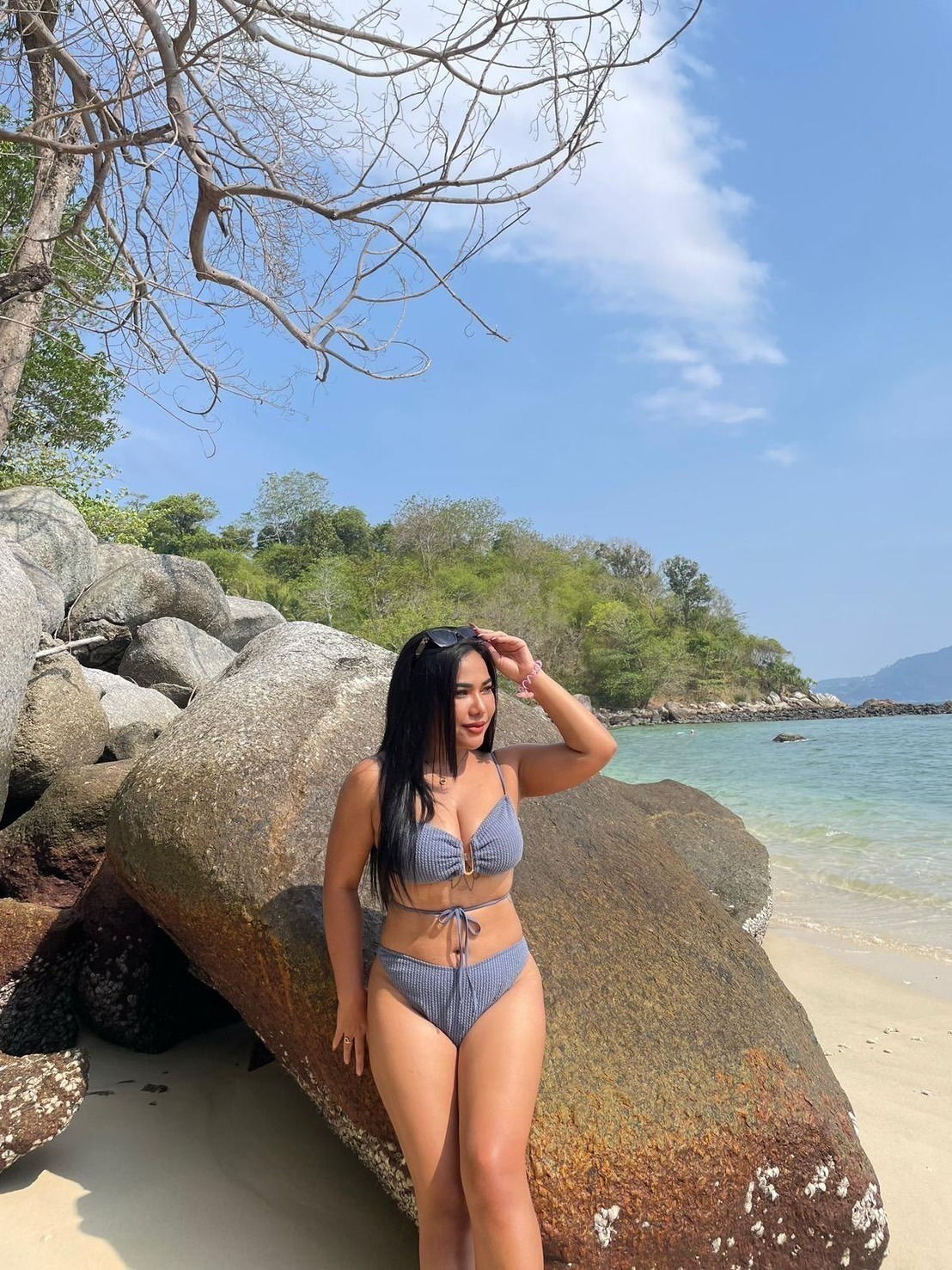 Kanya — Phuket female escort, photo 2