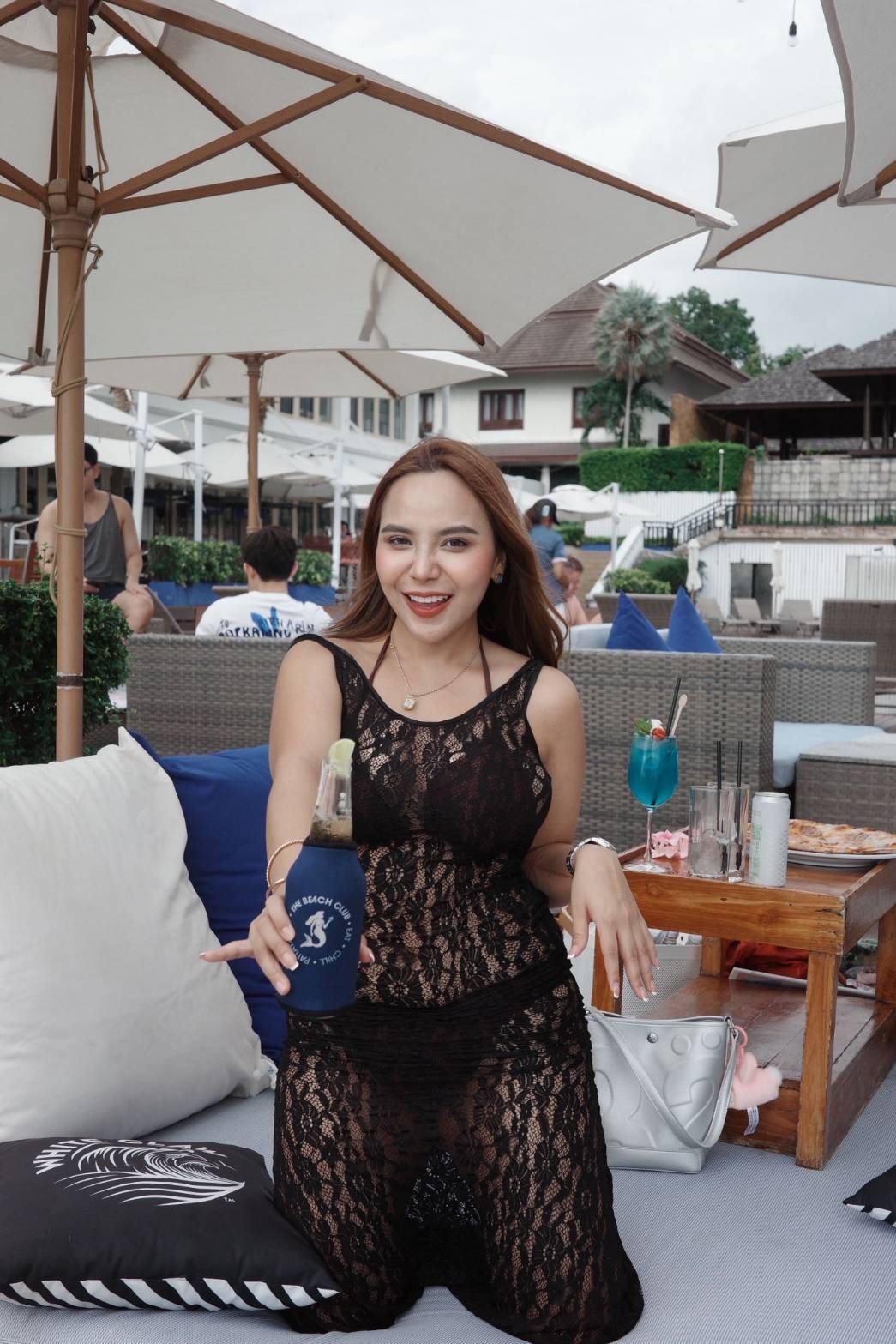 Katai — Phuket female escort, photo 10