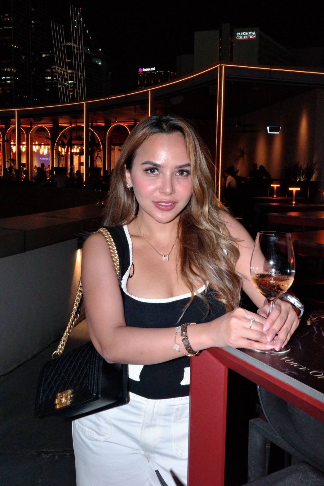 Katai — Phuket female escort, photo 2