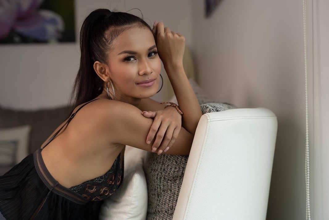 Koy — Phuket female escort, photo 4