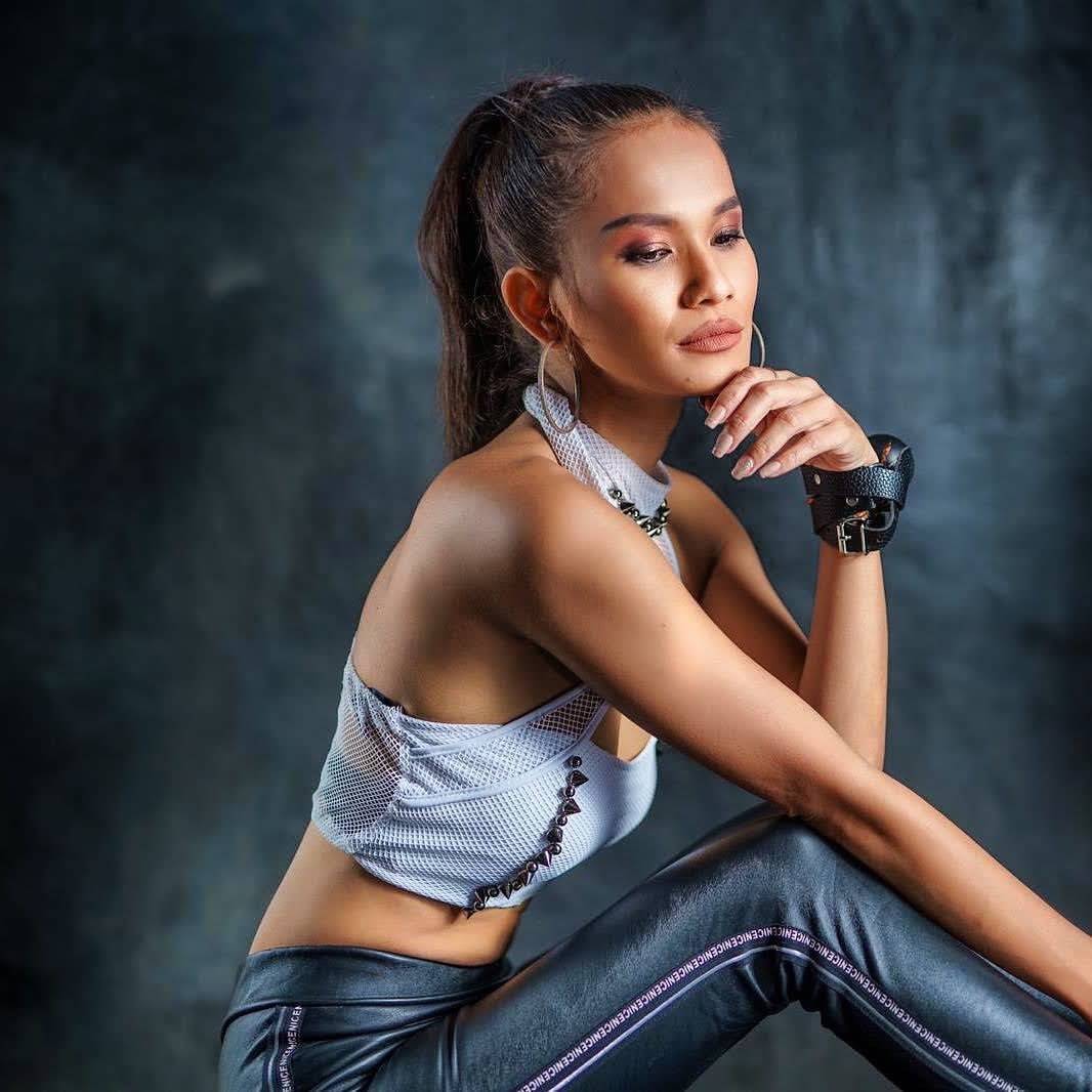 Koy — Phuket female escort, photo 5