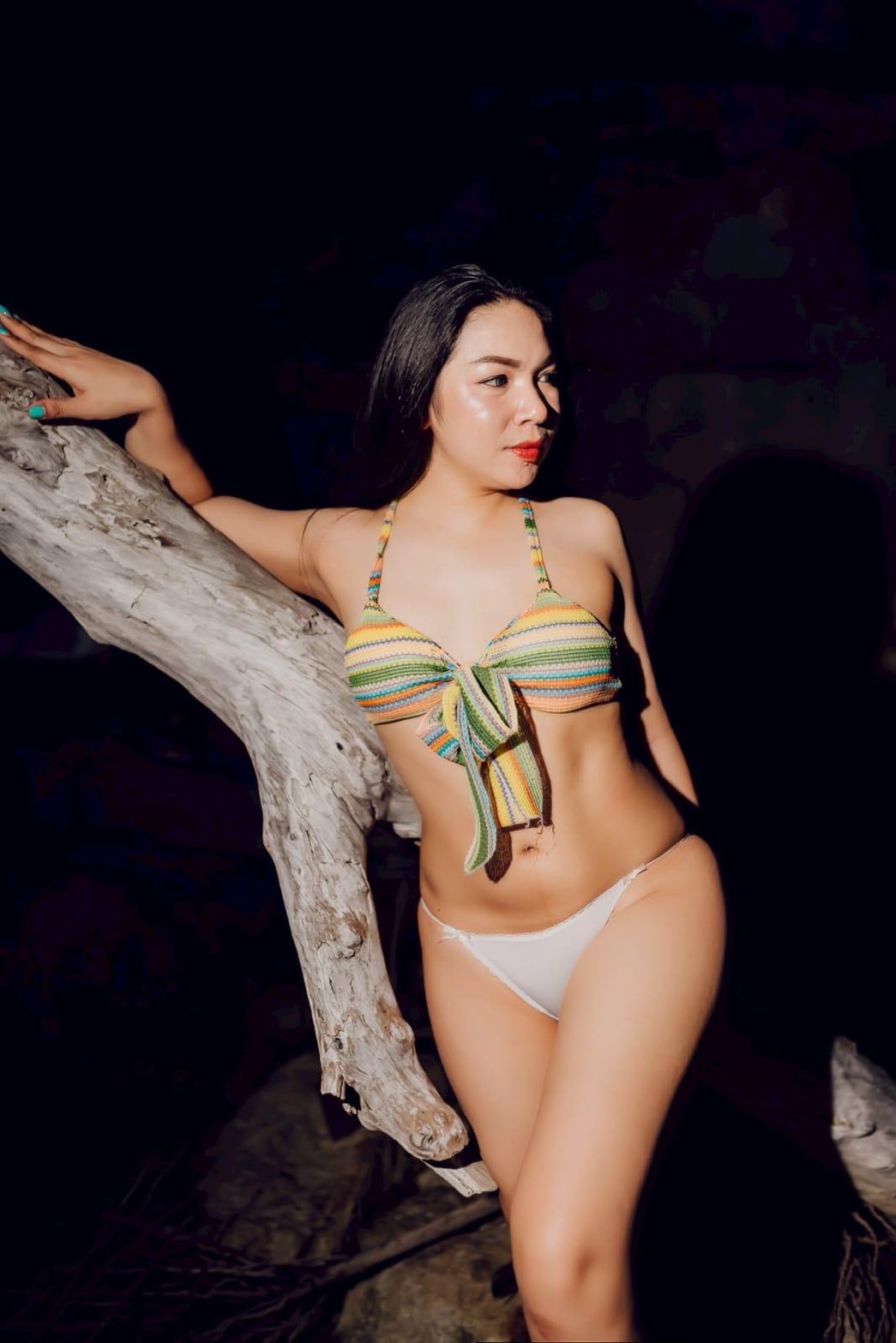 Layla — Phuket female escort, photo 2