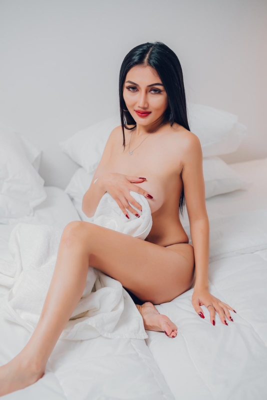 Minnie — Phuket female escort, photo 4