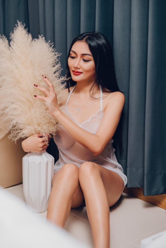 Minnie — Phuket female escort, photo 5