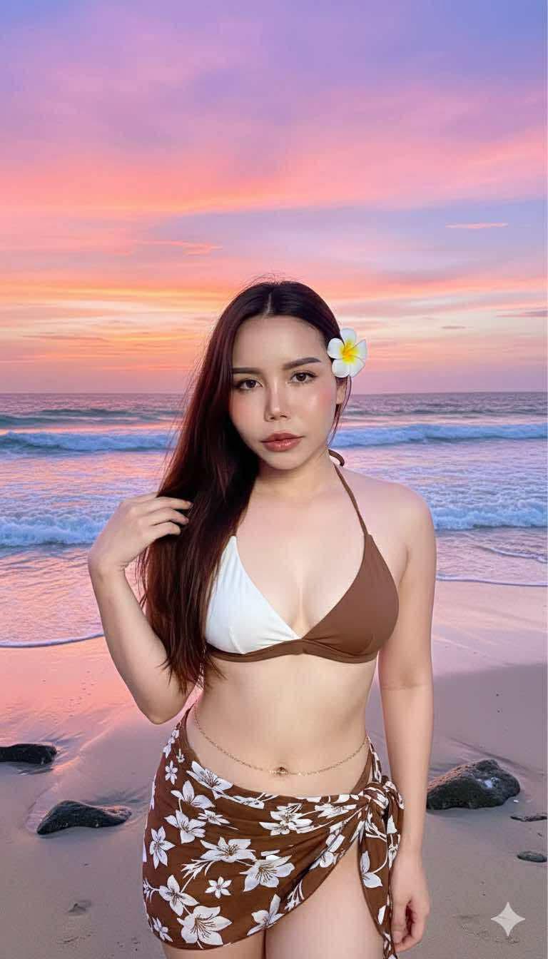 Muna — Phuket female escort, photo 5