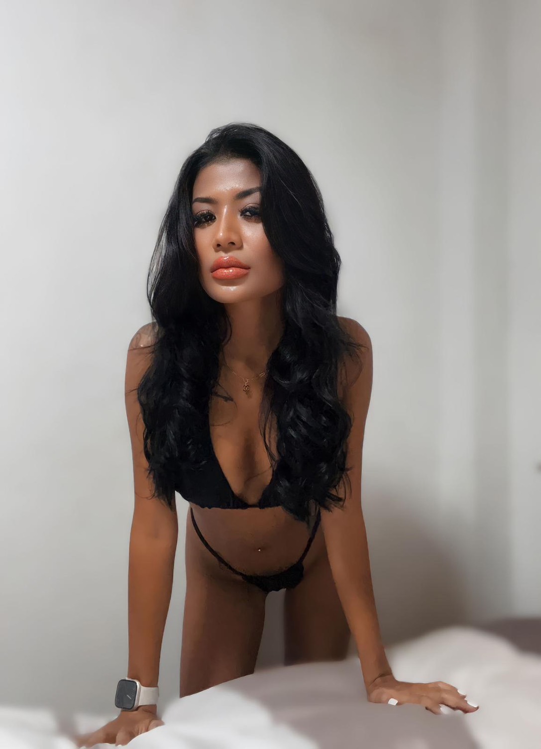 NaNa — Phuket female escort, photo 3