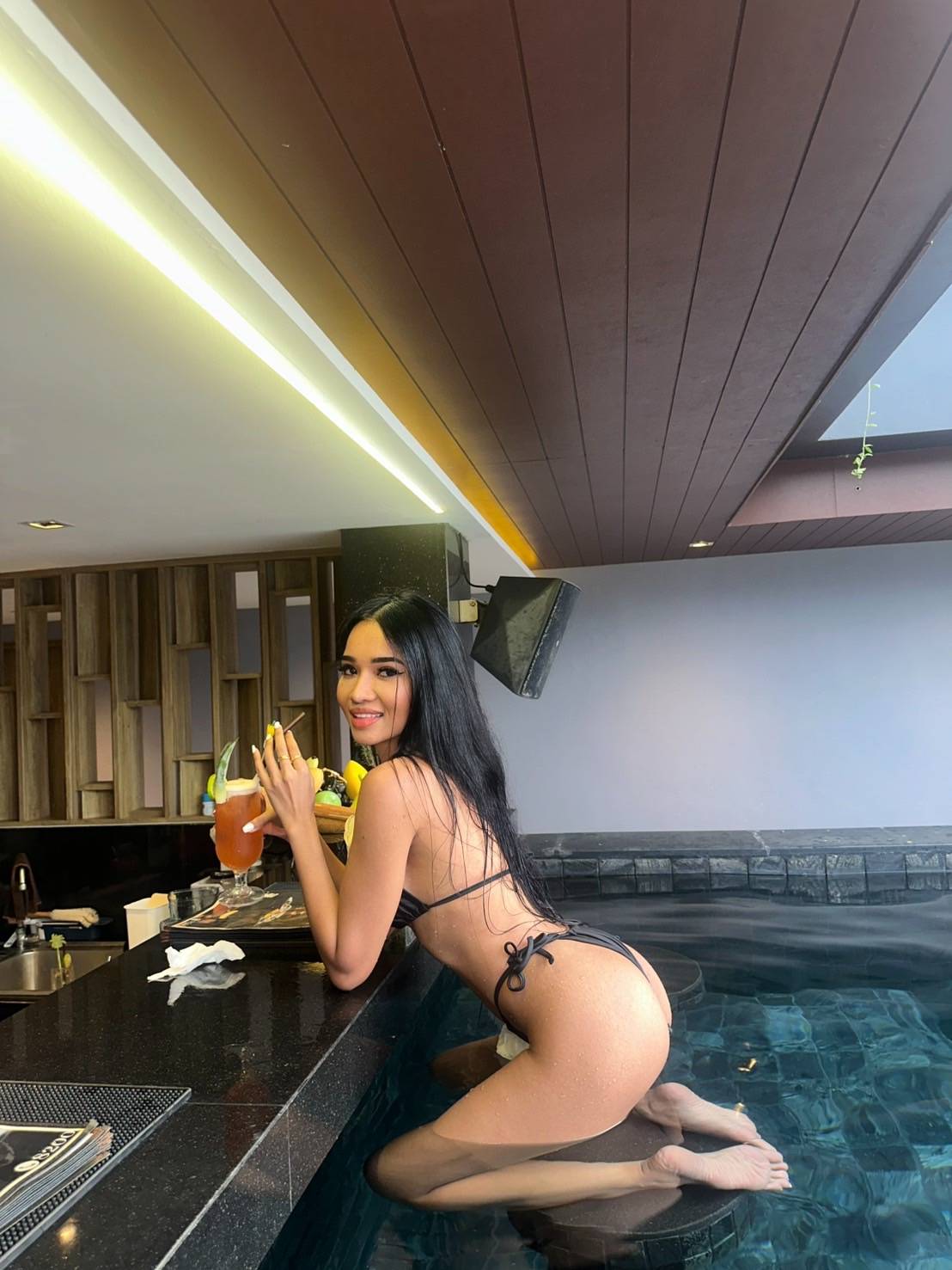Nannie — Phuket female escort, photo 2