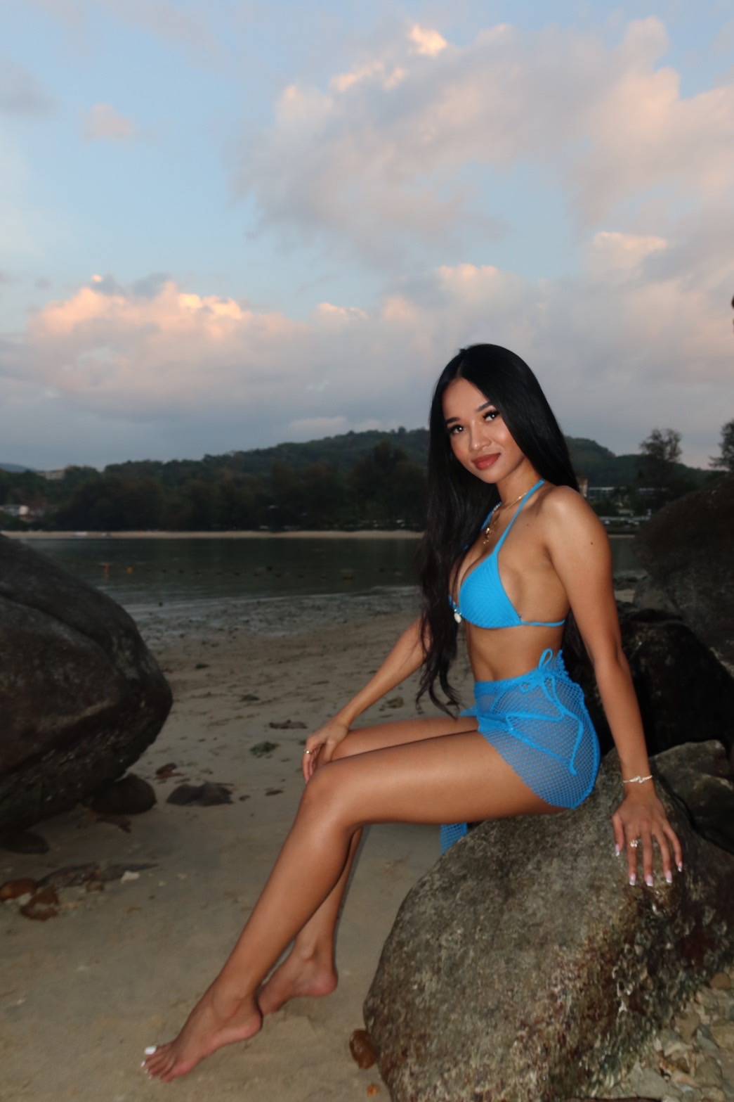 Nannie — Phuket female escort, photo 7