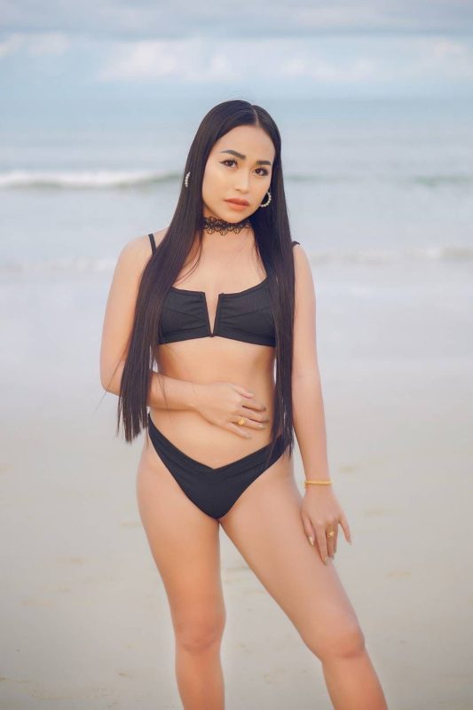 Nanny — Phuket female escort, photo 5