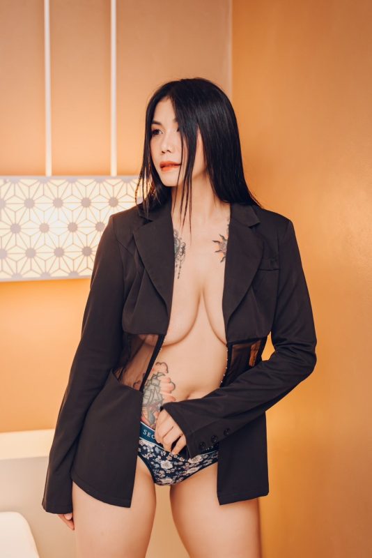 Nataly — Phuket female escort, photo 6