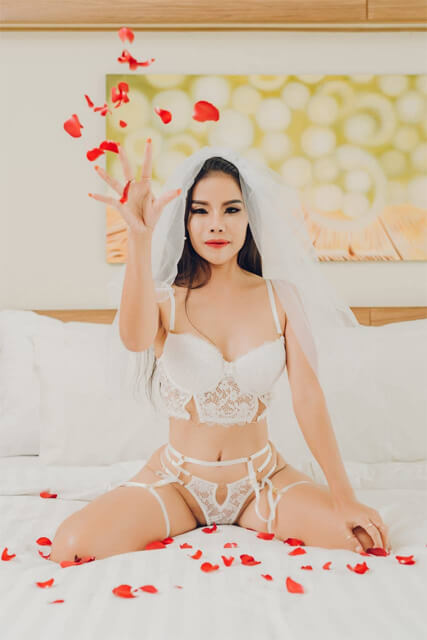 Nook — Phuket female escort, photo 5