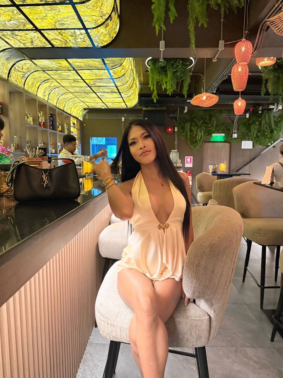 Pansa — Phuket female escort, photo 12