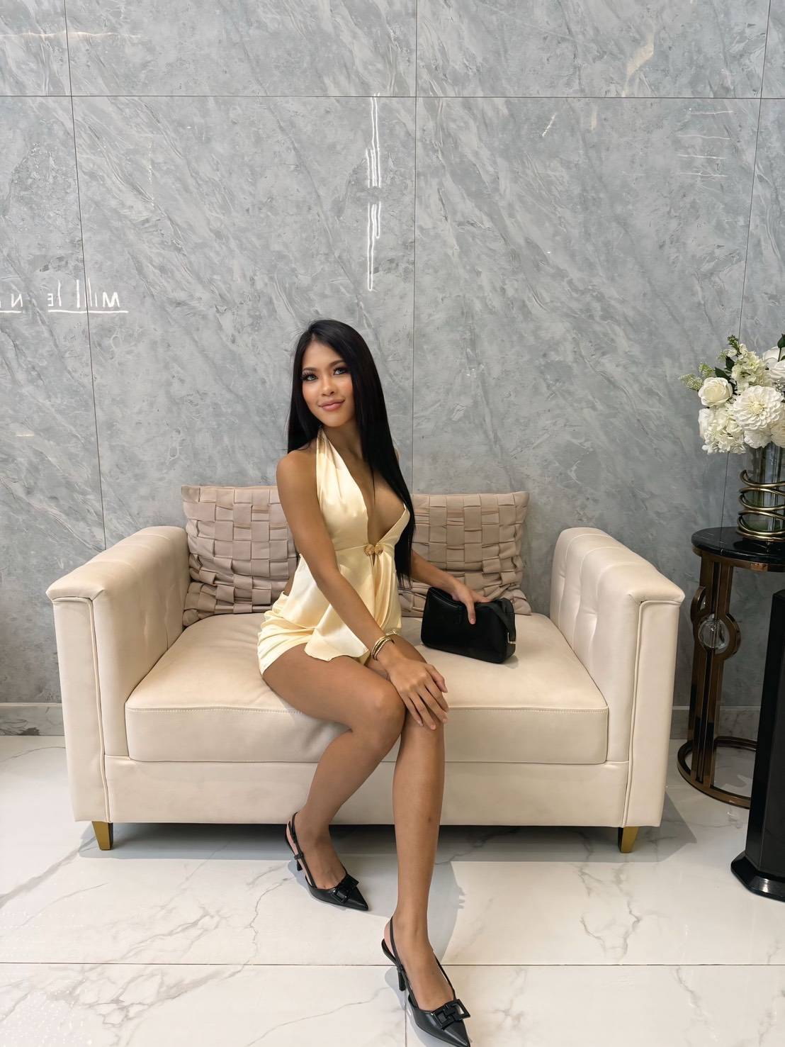 Pansa — Phuket female escort, photo 13