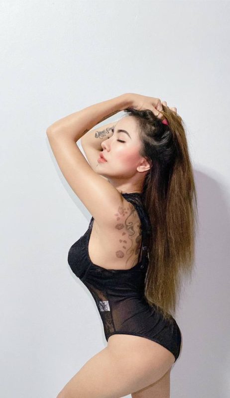 Reya — Phuket female escort, photo 2