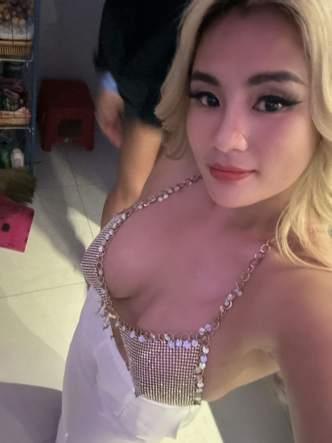 SaSa — Phuket female escort, photo 2